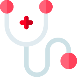 Stethoscope icon