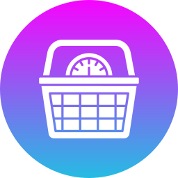 cesta icono