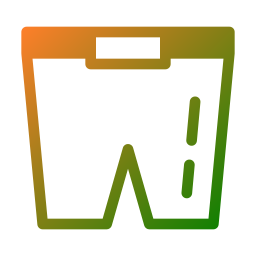 bermudas icono