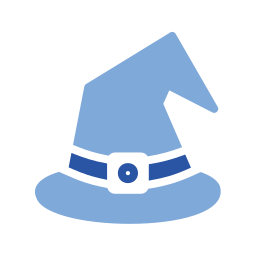 hexen hut icon