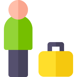 passagier icon