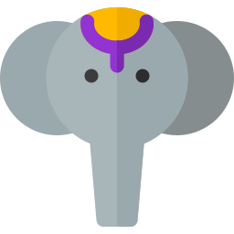Elefante Ícone