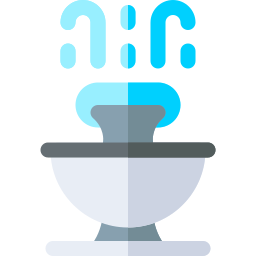 Fountain icon