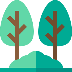 Trees icon