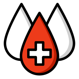 sangre icono
