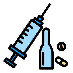 ampolla icono