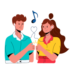 canzone d'amore icona