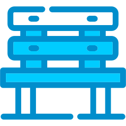 Bench icon
