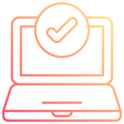 aplicación icono