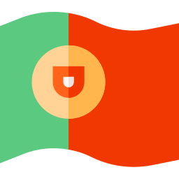 Bandera icono