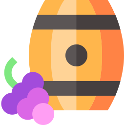 Barrel icon