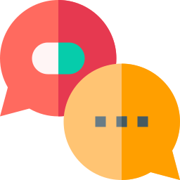 Conversation icon