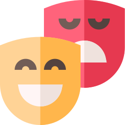 Mask icon