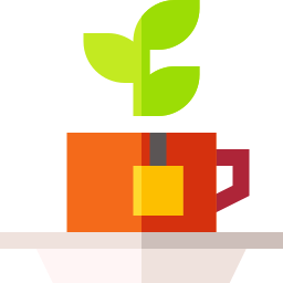 Tea icon