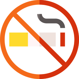 Proibido fumar Ícone