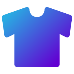 camisa icono