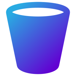 basura icono