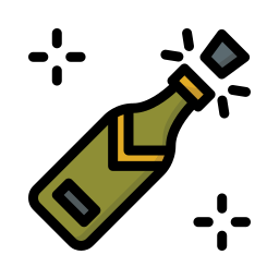 champán icono