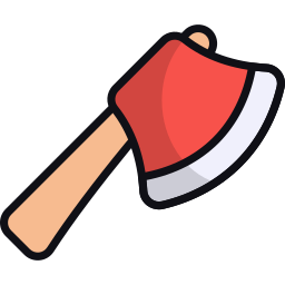 Axe icon