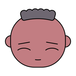 afroamericano icono