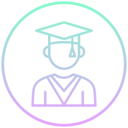Man avatar icon