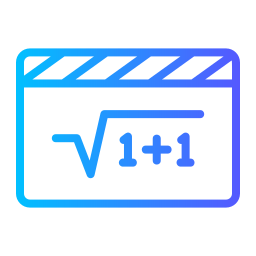 calculador icono