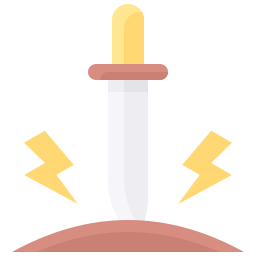 espada icono