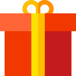 geschenk icon