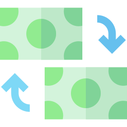 Exchange icon