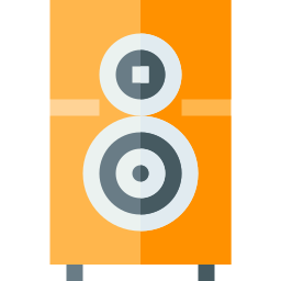 Speaker icon