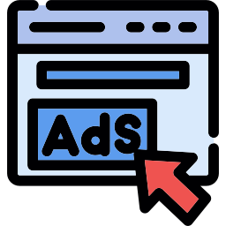 publicidad icono