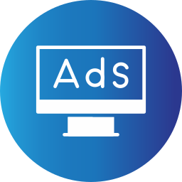 publicidad icono