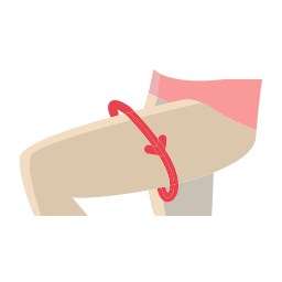 hermético icono
