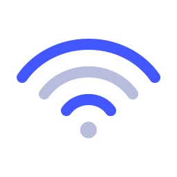 wifi icona