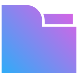 Folder icon