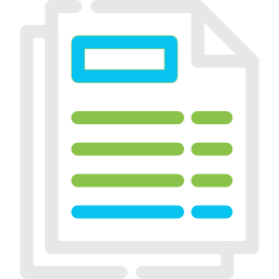 Document icon