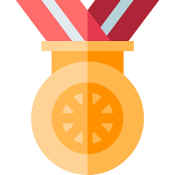 Medalha Ícone