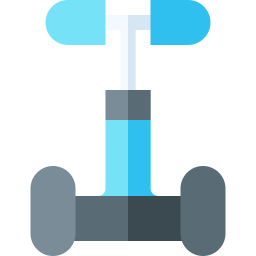 Mobility icon