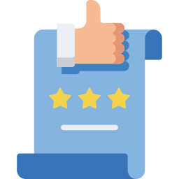 Rating icon