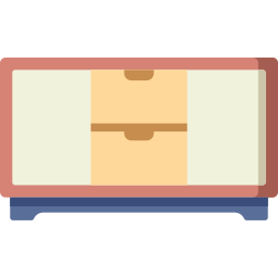 Sideboard icon