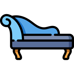 긴 의자 icon