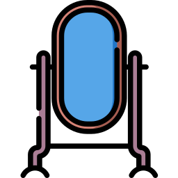 Зеркало иконка