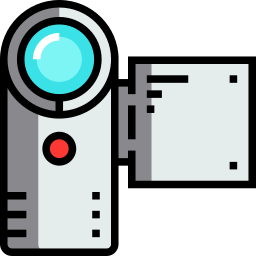 videokamera icon