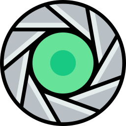 Shutter icon