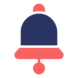 campana icono