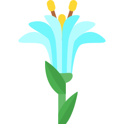 Lilium icon