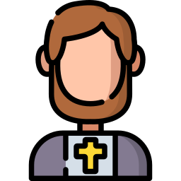 Priest icon