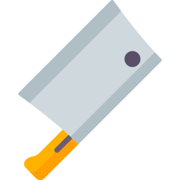 Cleaver icon