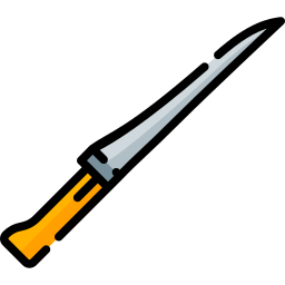 Fillet icon