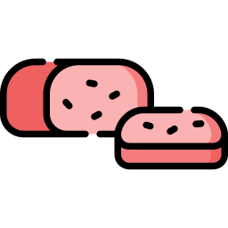 Meatloaf icon